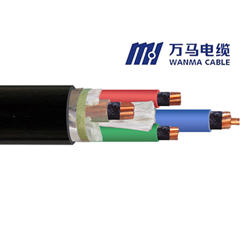 hy3380cc海洋之神电缆耐火控制电缆