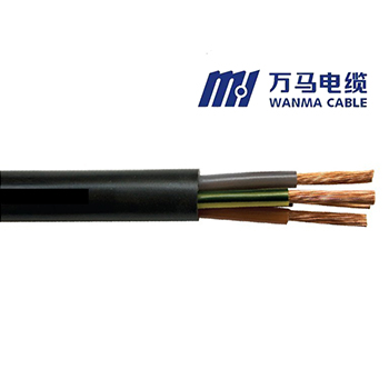 hy3380cc海洋之神电缆三芯控制电缆塑料绝缘