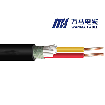 hy3380cc海洋之神电缆两芯控制电缆聚乙烯绝缘